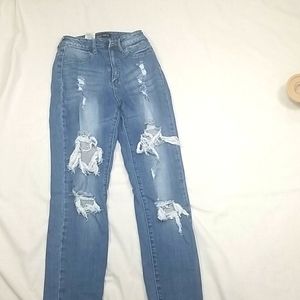 Fashion Nova Jeans